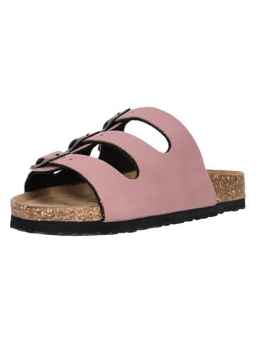 Cruz Sandale Santa in 4110 Dusty Rose