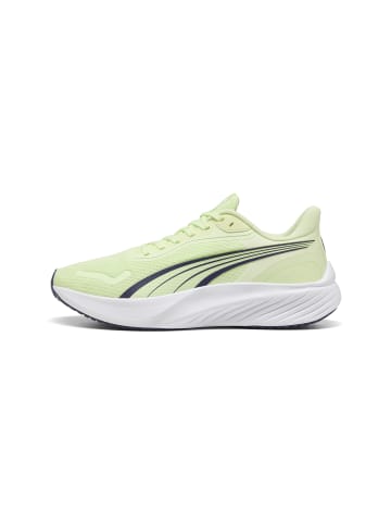 Puma Sneakers Low Pounce Lite in gelb