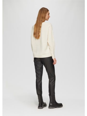 s.Oliver Strickpullover in 81W9_beige