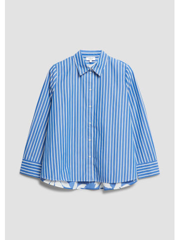 s.Oliver Bluse in 56H1_ozeanblau