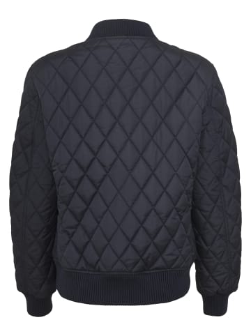 Urban Classics Light Jackets - Coat in navy