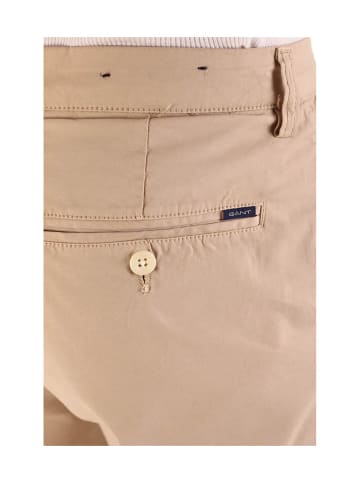 Gant Shorts in Beige