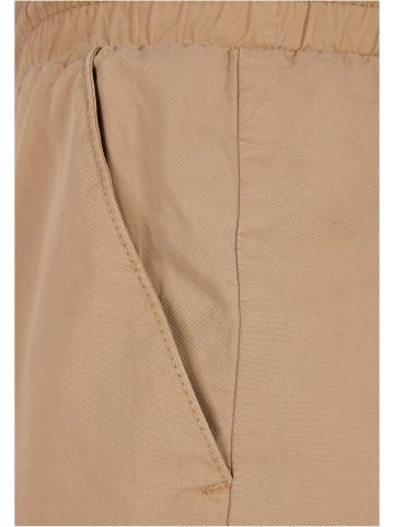 Urban Classics Jogginghose in unionbeige