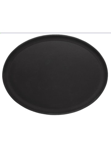 Contacto Tablett in schwarz