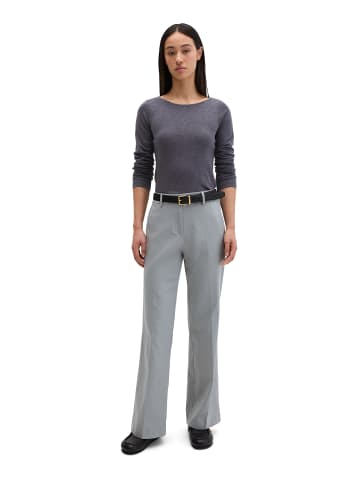 Marc O'Polo DfC U-Boot-Longsleeve regular in Stormy Sky