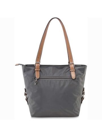 PICARD Sonja - Shopper 38 cm Nylon in anthrazit