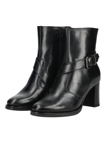 Nero Giardini Stiefelette Schwarz