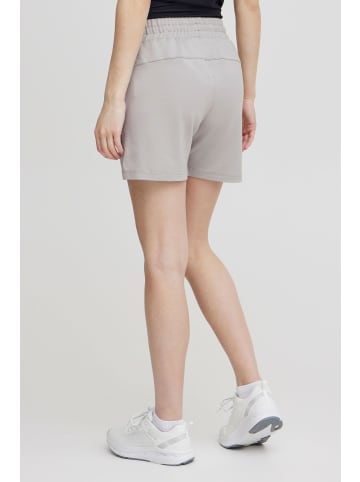North Bend Sweatshorts NBBea W Sweat Shorts in Grau