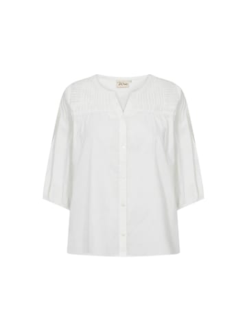 Wasabi Concept Hemd WA-MARY 2 in 1000 WHITE