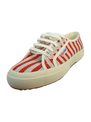 Superga Sneaker mehrfarbig