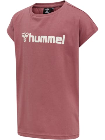 Hummel Hummel Verstellbare Taille Set Hmlnova Mã¤Dchen in DECO ROSE