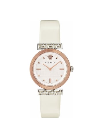 Versace Quarzuhr VELW00120 in Rotgold