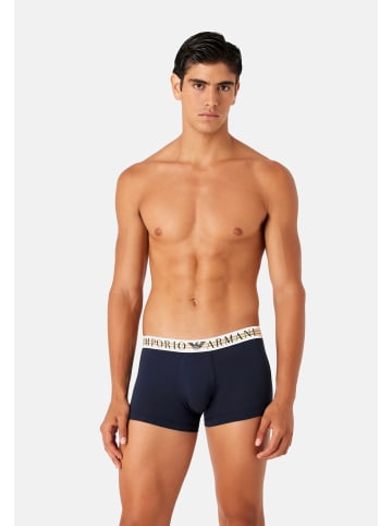 Emporio Armani Trunks in mehrfarbig