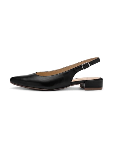 ara Slingpumps in Schwarz