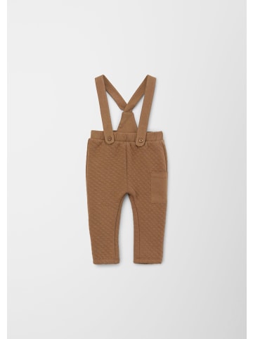 s.Oliver Leggings in 8480_sandstein