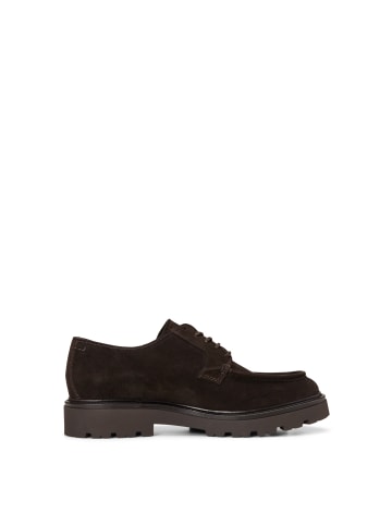 Marc O'Polo Schnürer Model Phil in Coffee Brown