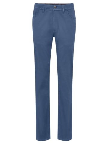 redpoint 5-Pocket Hose MONTREAL in blue