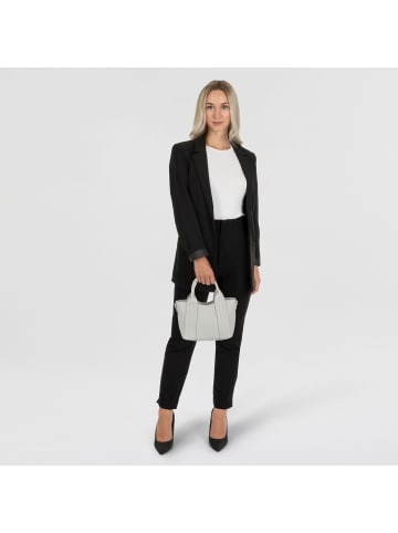 Gabor Christine Handtasche 26 cm in light grey