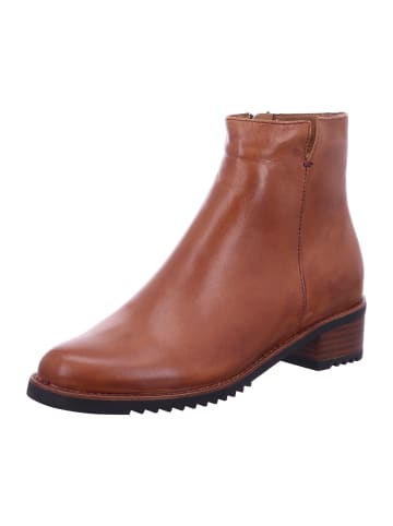 Everybody Boot in braun