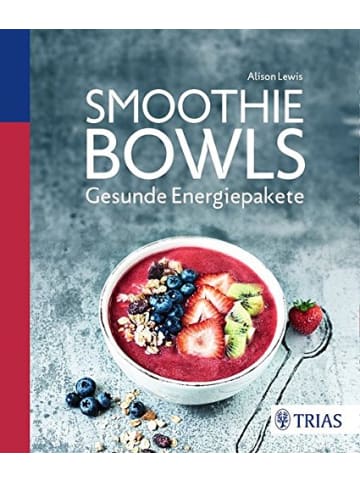 TRIAS Sachbuch - Smoothie Bowls