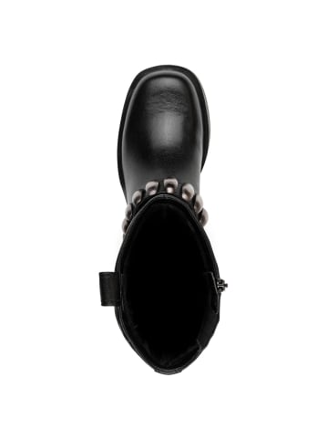 Tamaris Stiefel in BLACK