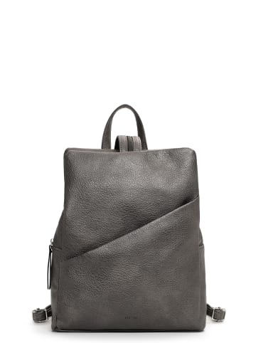 EMILY & NOAH Rucksack E&N Tours RUE 09 in darksilver