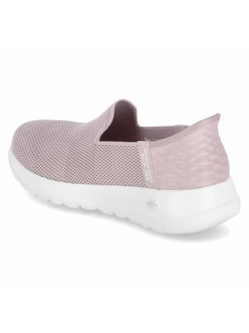 Skechers Slipper in pink