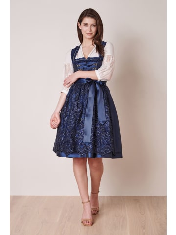 Krüger Dirndl Dirndl  in Blau