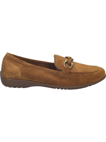 Josef Seibel Ballerina Fenja 34 in braun