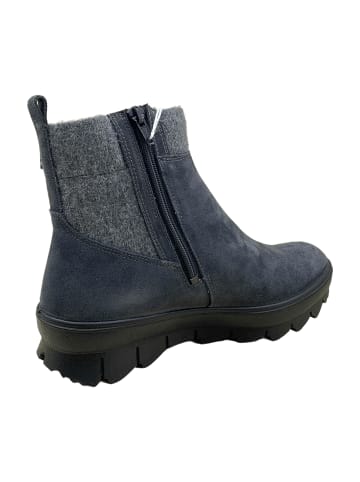 Legero Klassische Stiefeletten in Grau
