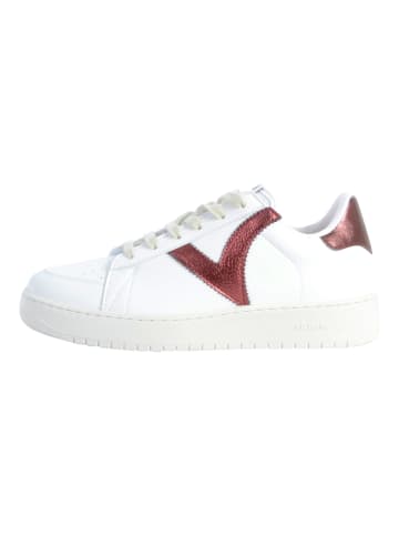 Victoria Turnschuhe 1258202 Weiß