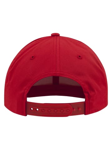  Flexfit Snapback - Classic in red
