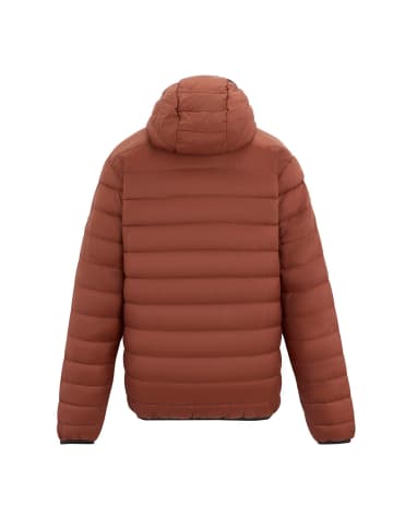Regatta Jacke Marizion Baffle in braun