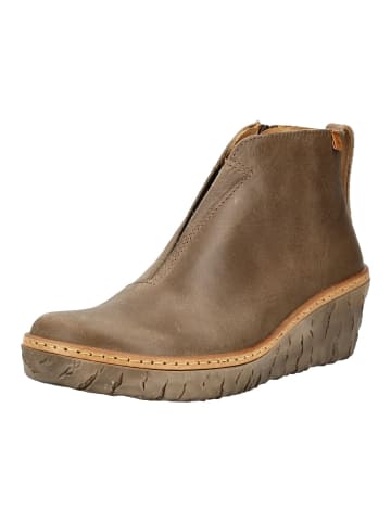 El Naturalista Stiefelette in Stone