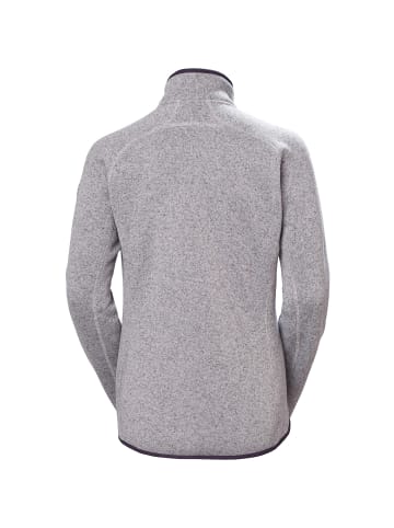 Helly Hansen W VARDE FLEECE JACKET 2.0 in Grau