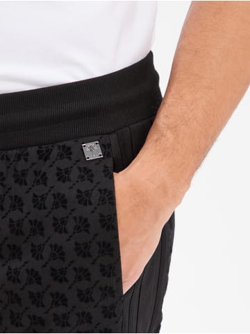 JOOP! Sweathose Tamas in schwarz