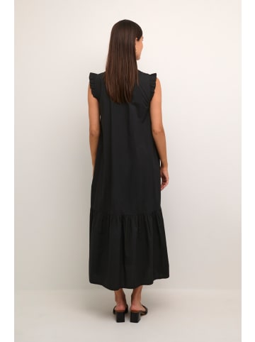 CULTURE Kleid CUolena Relaxed fit in Black