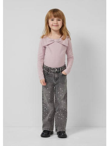 s.Oliver T-Shirt in 4511_rosa