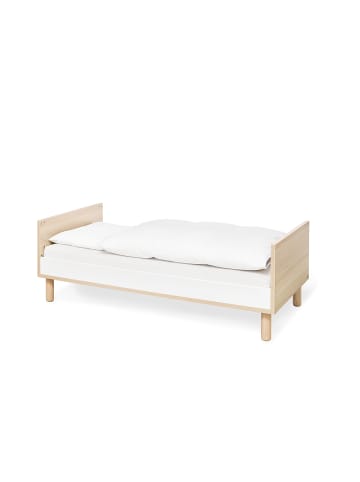 Pinolino Kinderbett Flow, 145 x 75 x 85 cm