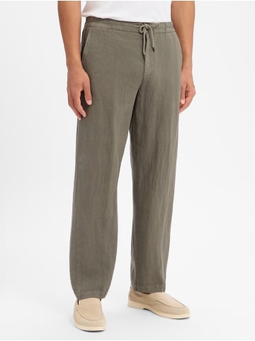 ALBERTO Hose Luis-Gu in khaki