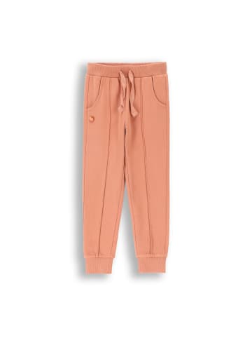 Coccodrillo Jogginghose in gedämpftes Rosa