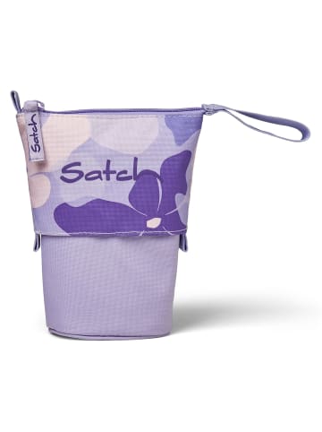 Satch Mäppchen 17 cm in lilac blossom