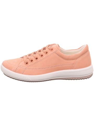 Legero Schnürhalbschuh in pink