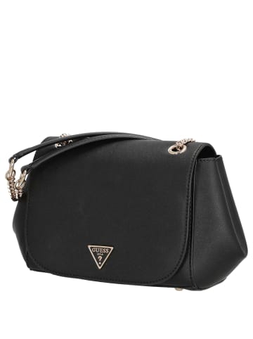 Guess Talent Convertible Xbody - Umhängetasche 24 cm (black) in schwarz