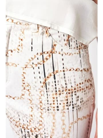Toni Jeans für Damen in creme
