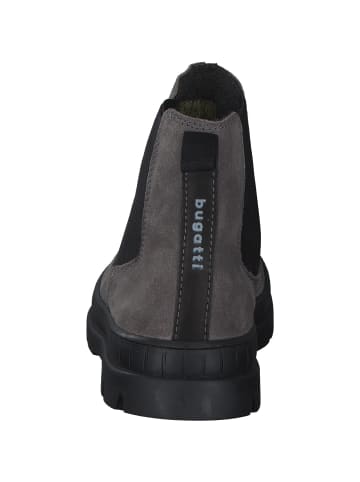 Bugatti Chelsea Boots in dark grey