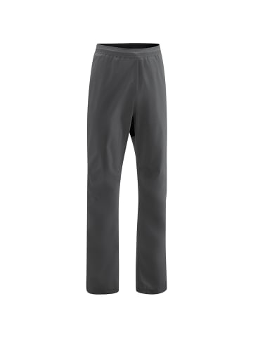 Gonso Bike Regenhose Drainon in Schwarz