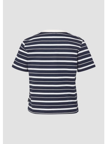 s.Oliver T-Shirt in 59G1_navy