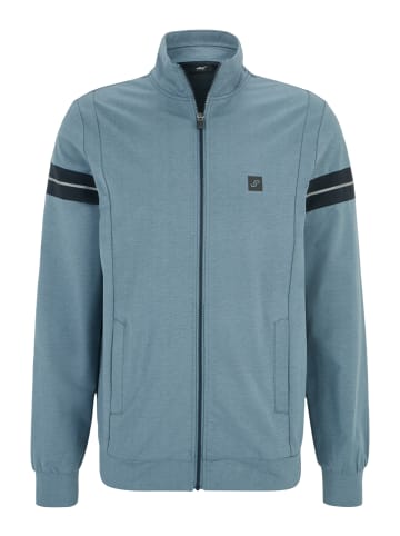 Joy Sportswear Jacke BENJAMIN in slate grey