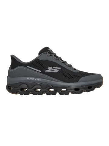 Skechers Sneakers Low GLIDE-STEP SOLE-GLOVER PEAK in schwarz